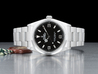 Rolex Explorer 114270 SEL Oyster Quadrante Nero 369